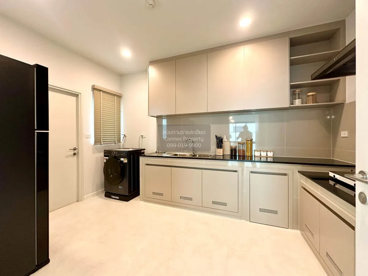 For Sale House , Setthasiri Koh Kaew Retreat , Ko Kaeo , Mueang P
