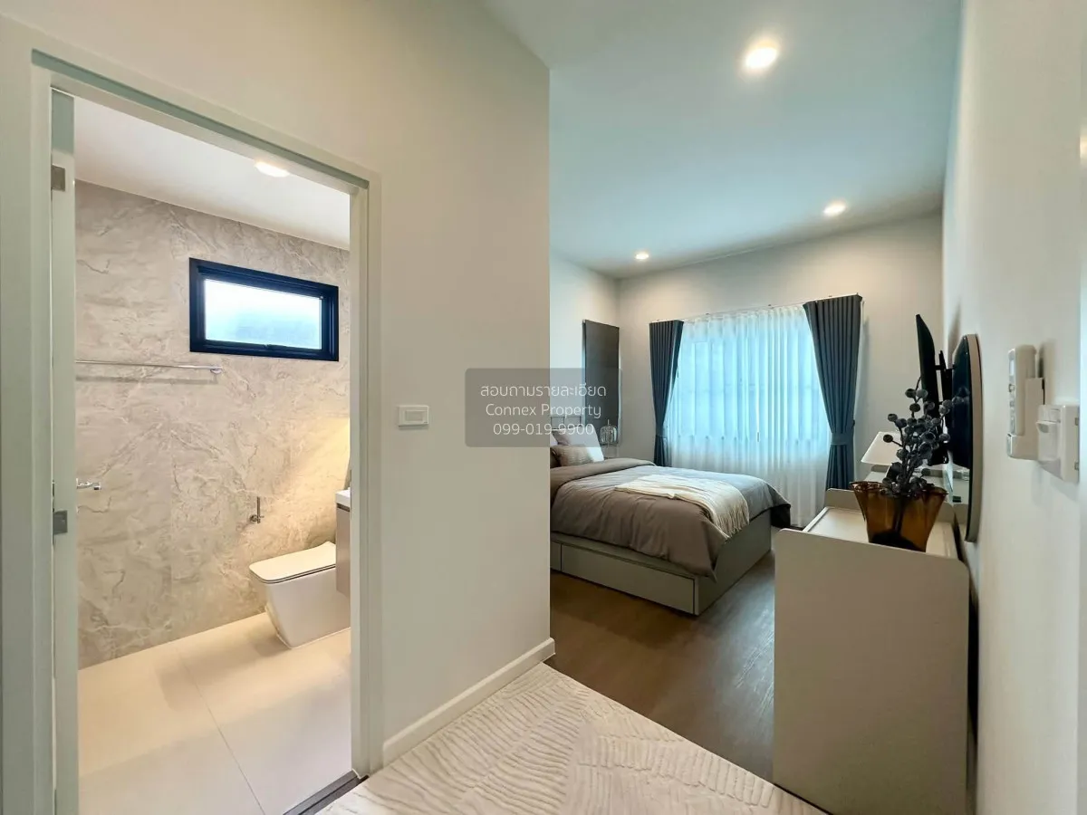 For Sale House , Setthasiri Koh Kaew Retreat , Ko Kaeo , Mueang P