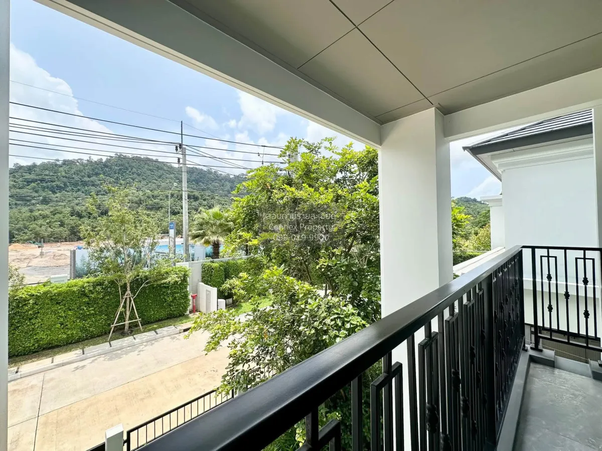 For Sale House , Setthasiri Koh Kaew Retreat , Ko Kaeo , Mueang P