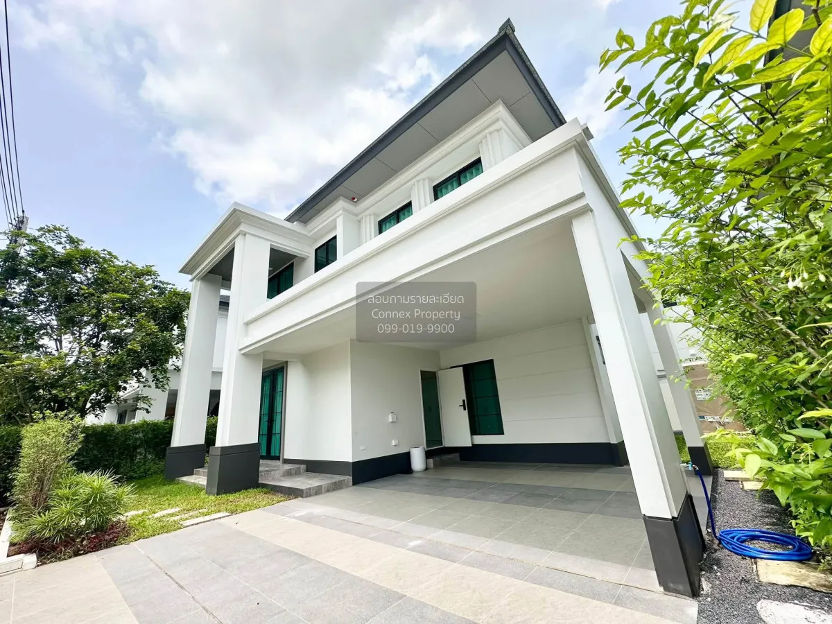 For Sale House , Setthasiri Koh Kaew Retreat , Ko Kaeo , Mueang P