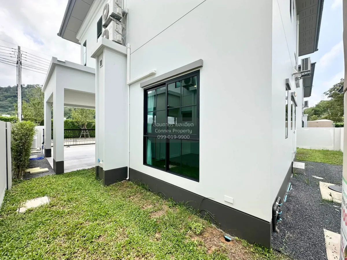 For Sale House , Setthasiri Koh Kaew Retreat , Ko Kaeo , Mueang P