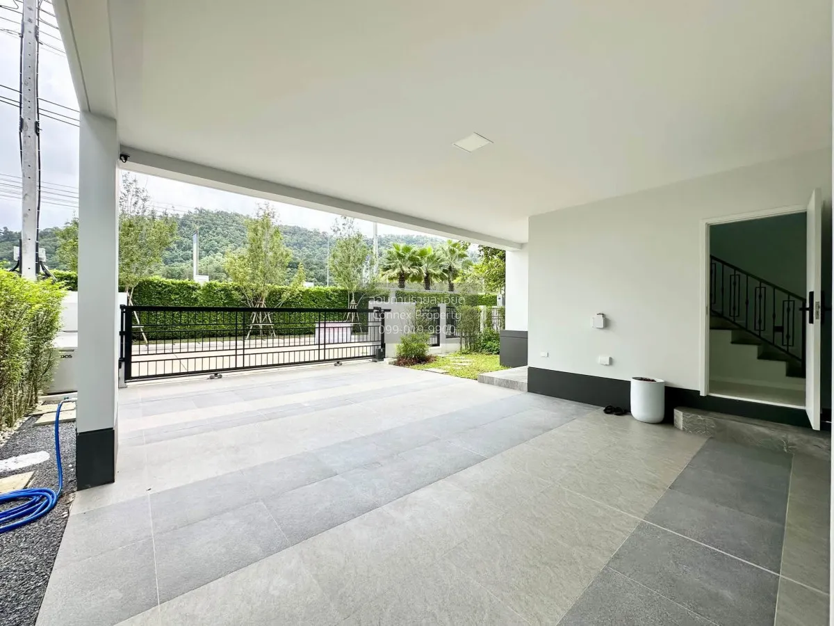 For Sale House , Setthasiri Koh Kaew Retreat , Ko Kaeo , Mueang P