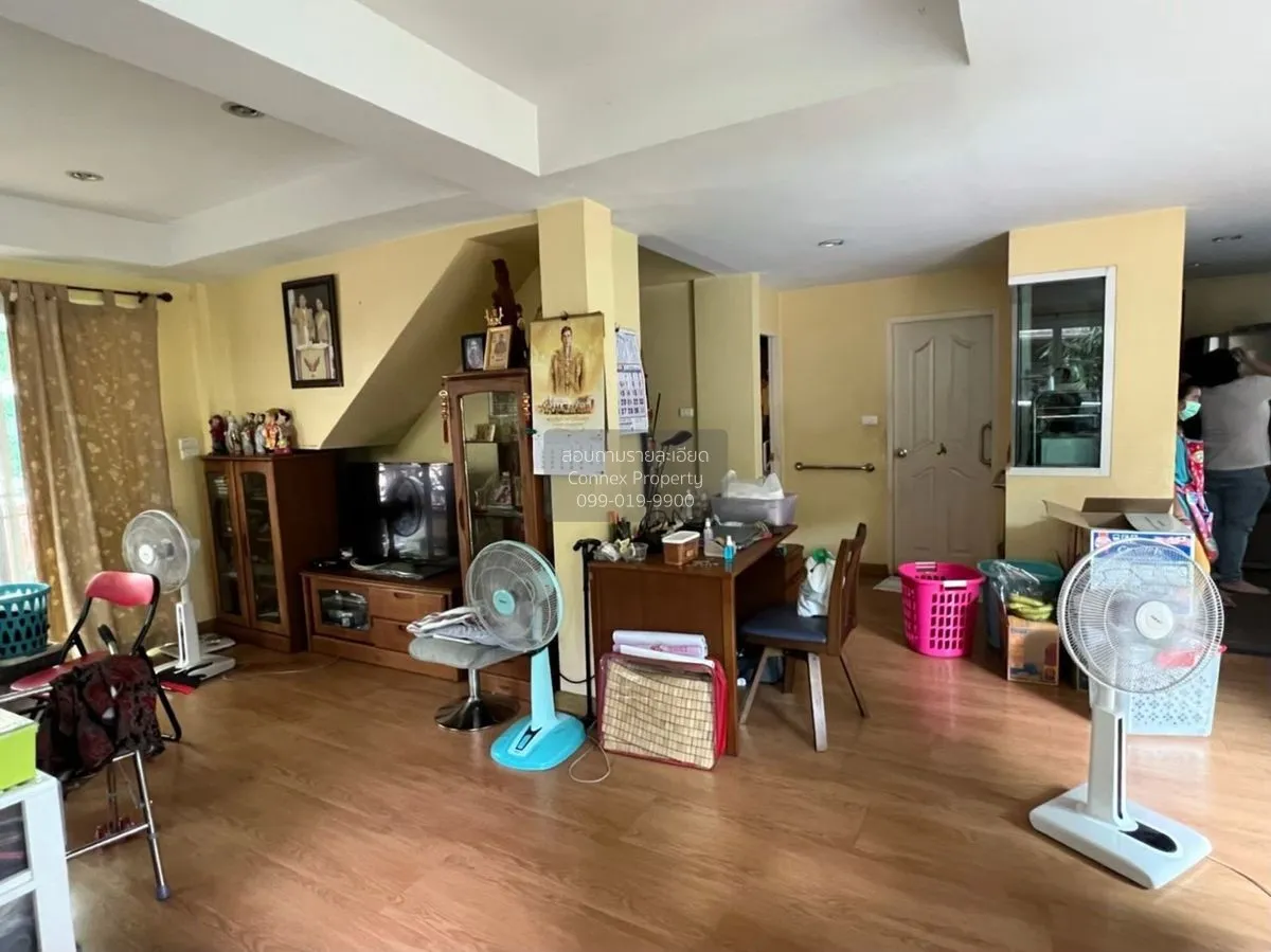 For Sale Townhouse/Townhome  , Baan Tantong  , Dok Mai , Prawet , 2