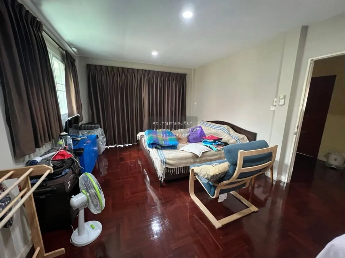 For Sale Townhouse/Townhome  , Baan Tantong  , Dok Mai , Prawet , 4