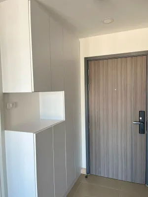 For Sale Condo , Supalai Veranda Ramkhamhaeng , Hua Mak , Bang Kapi , Bangkok , CX-180647