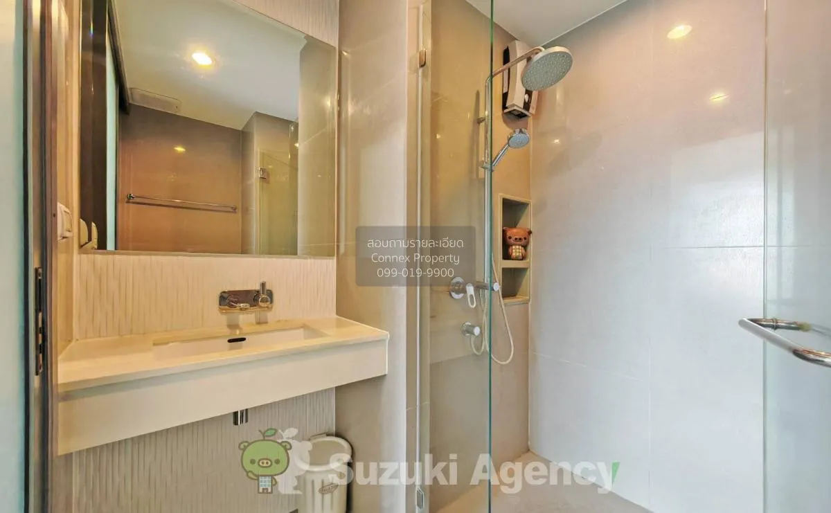 เช่าคอนโด  ริทึ่ม สุขุมวิท 42 BTS-เอกมัย พระโขนง เขต คลองเตย กรุง