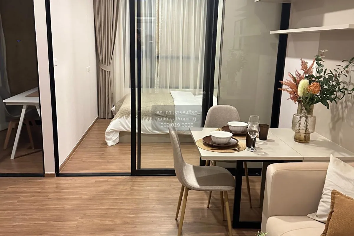 For Sale Condo , The Origin Ram 209 Interchange , ARL-Ramkhamhaen 4