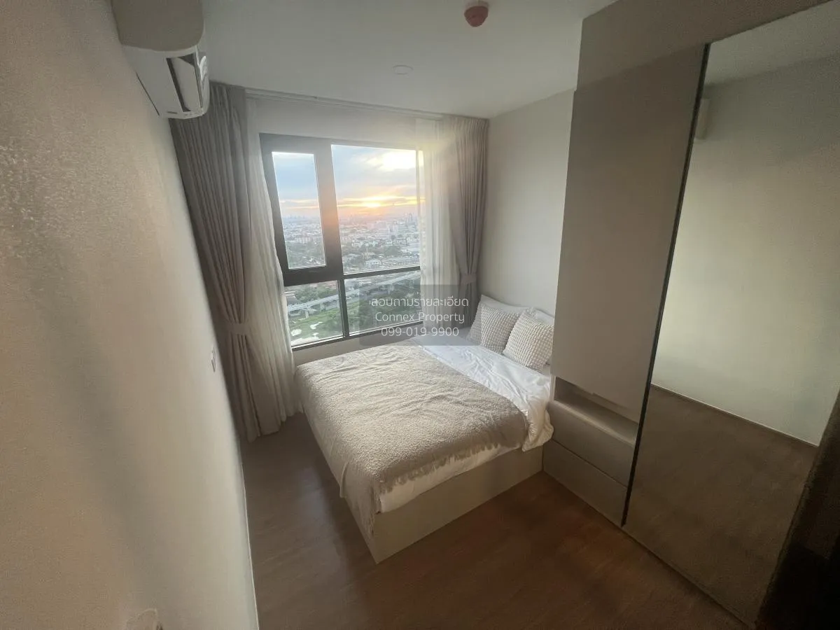 For Sale Condo , The Origin Ram 209 Interchange , ARL-Ramkhamhaen