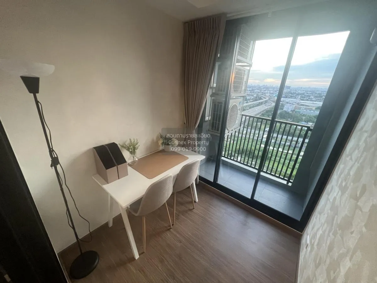 For Rent Condo , The Origin Ram 209 Interchange , ARL-Ramkhamhaen 3