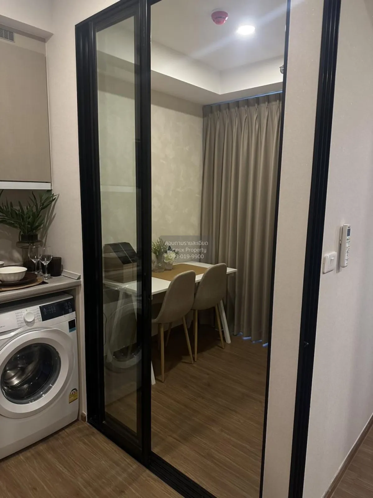 For Rent Condo , The Origin Ram 209 Interchange , ARL-Ramkhamhaen