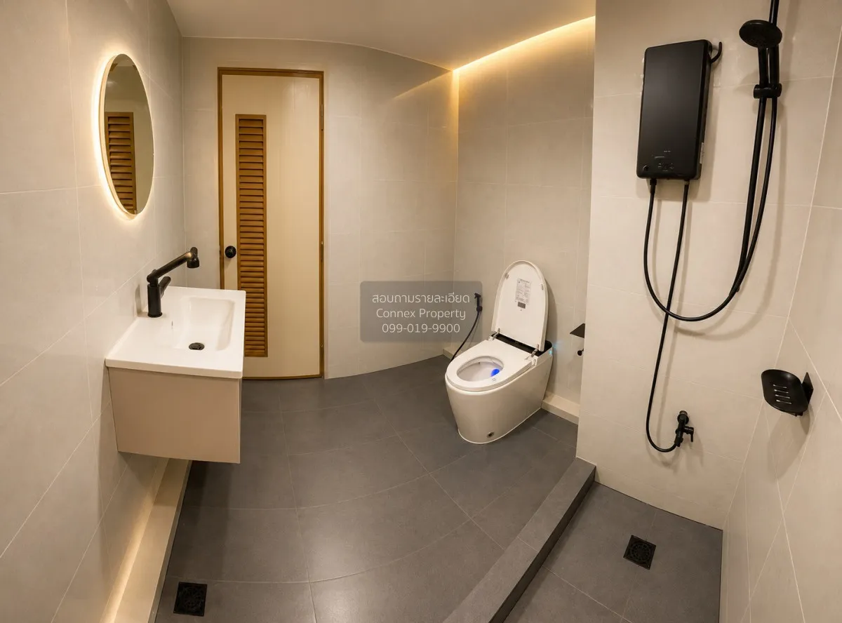 For Sale Condo , City Villa , MRT-Ladprao 101 , Khlong Chan , Ban