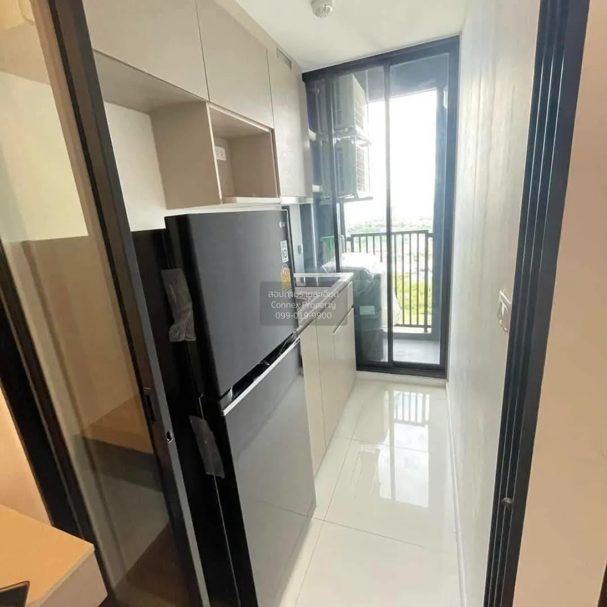 For Rent Condo , The Origin Ram 209 Interchange , ARL-Ramkhamhaen 4