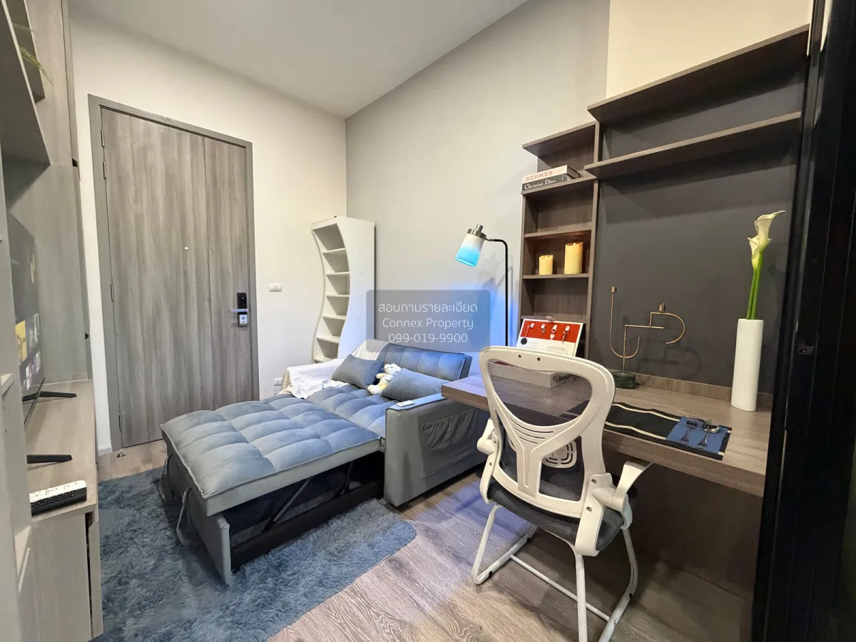 For Rent Condo , KnightsBridge Prime Ratchayothin , BTS-Phahon Yo