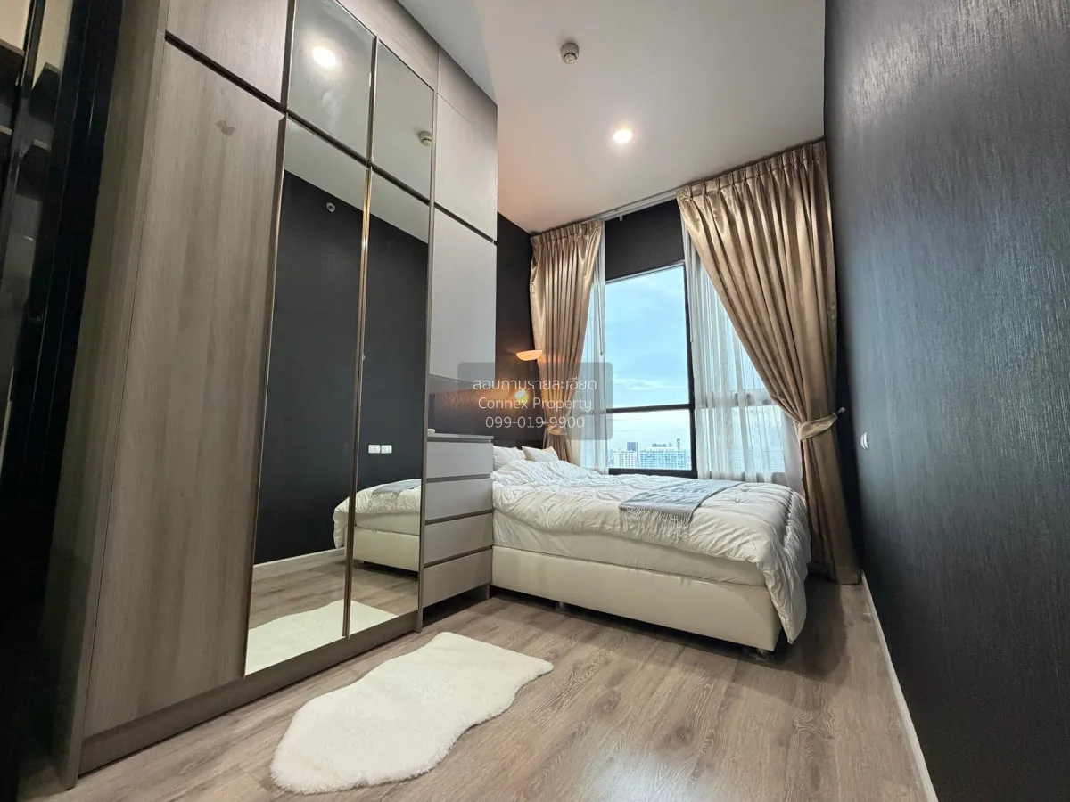 For Rent Condo , KnightsBridge Prime Ratchayothin , BTS-Phahon Yo