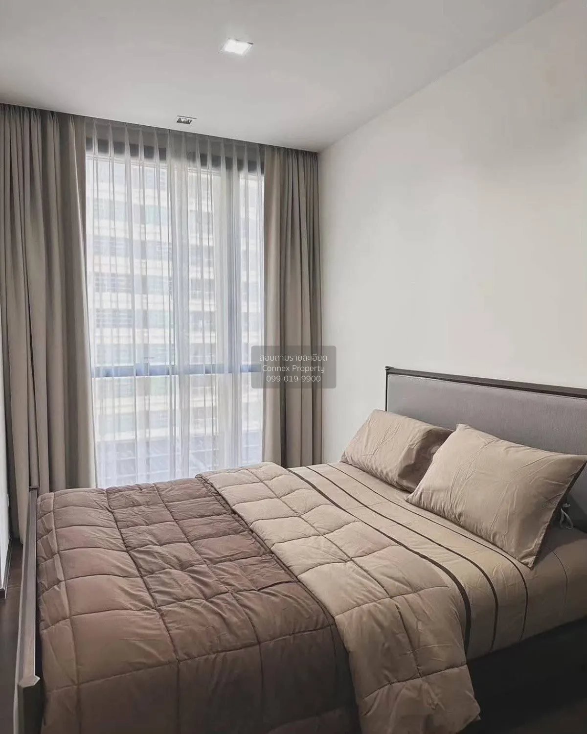 For Rent Condo , The Line Ratchathewi , BTS-Ratchathewi , Thanon  4