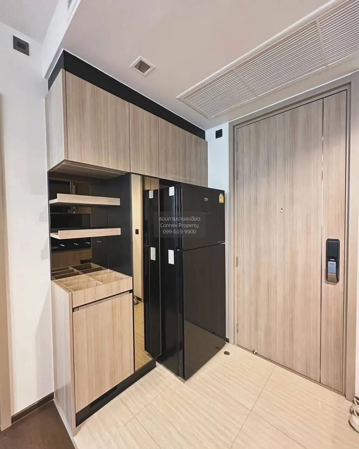 For Rent Condo , The Line Ratchathewi , BTS-Ratchathewi , Thanon 