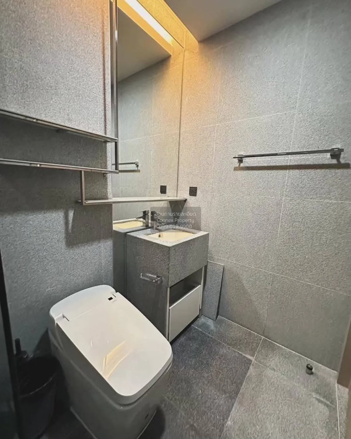 For Rent Condo , The Line Ratchathewi , BTS-Ratchathewi , Thanon 