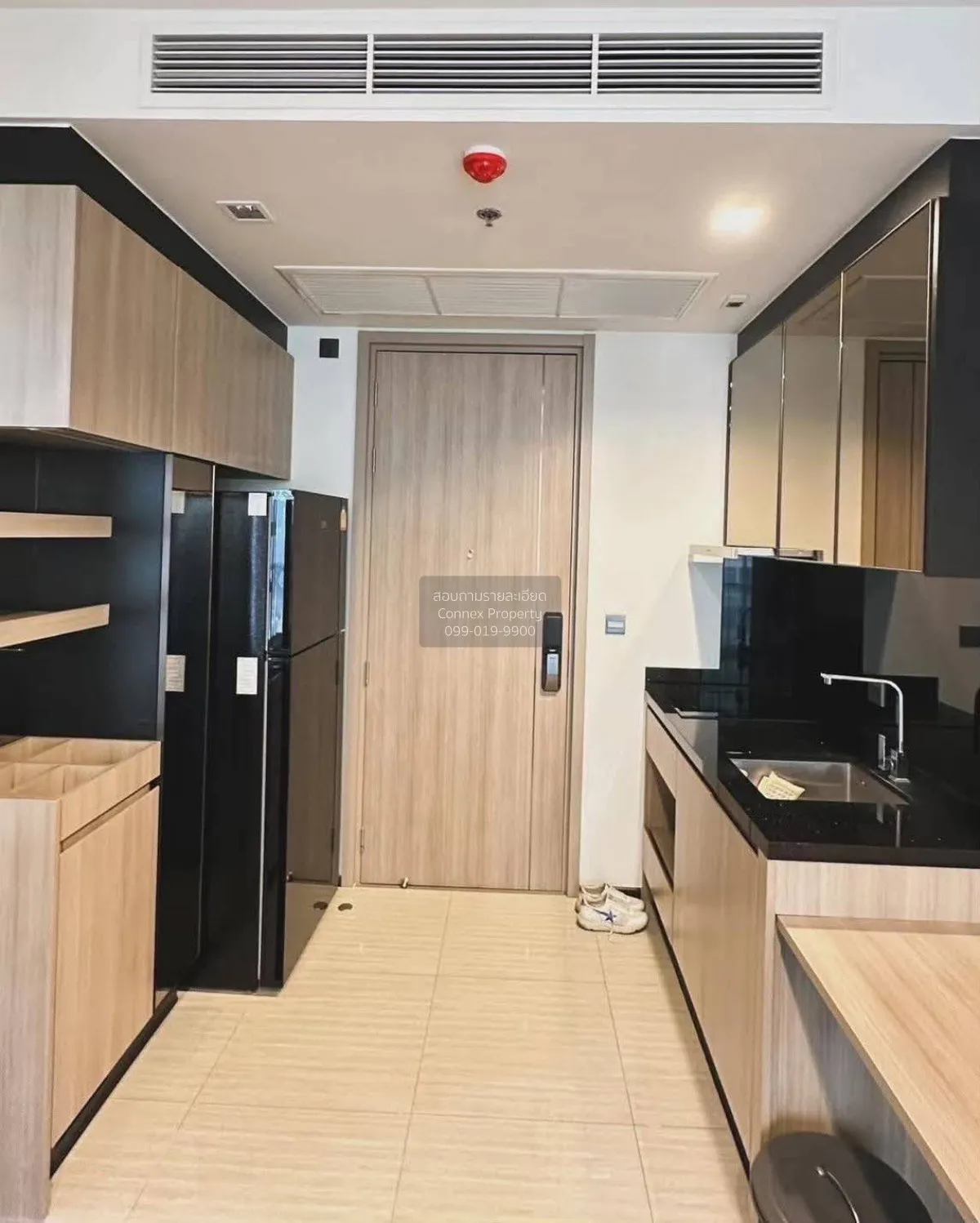 For Rent Condo , The Line Ratchathewi , BTS-Ratchathewi , Thanon 