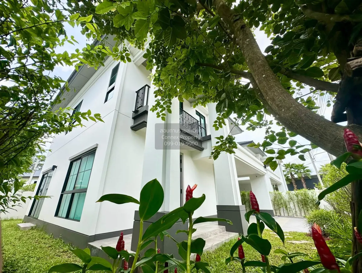 เช่าบ้าน  เศรษฐสิริ เกาะแก้ว รีทรีต เกาะแก้ว เมืองภูเก็ต ภูเก็ต C
