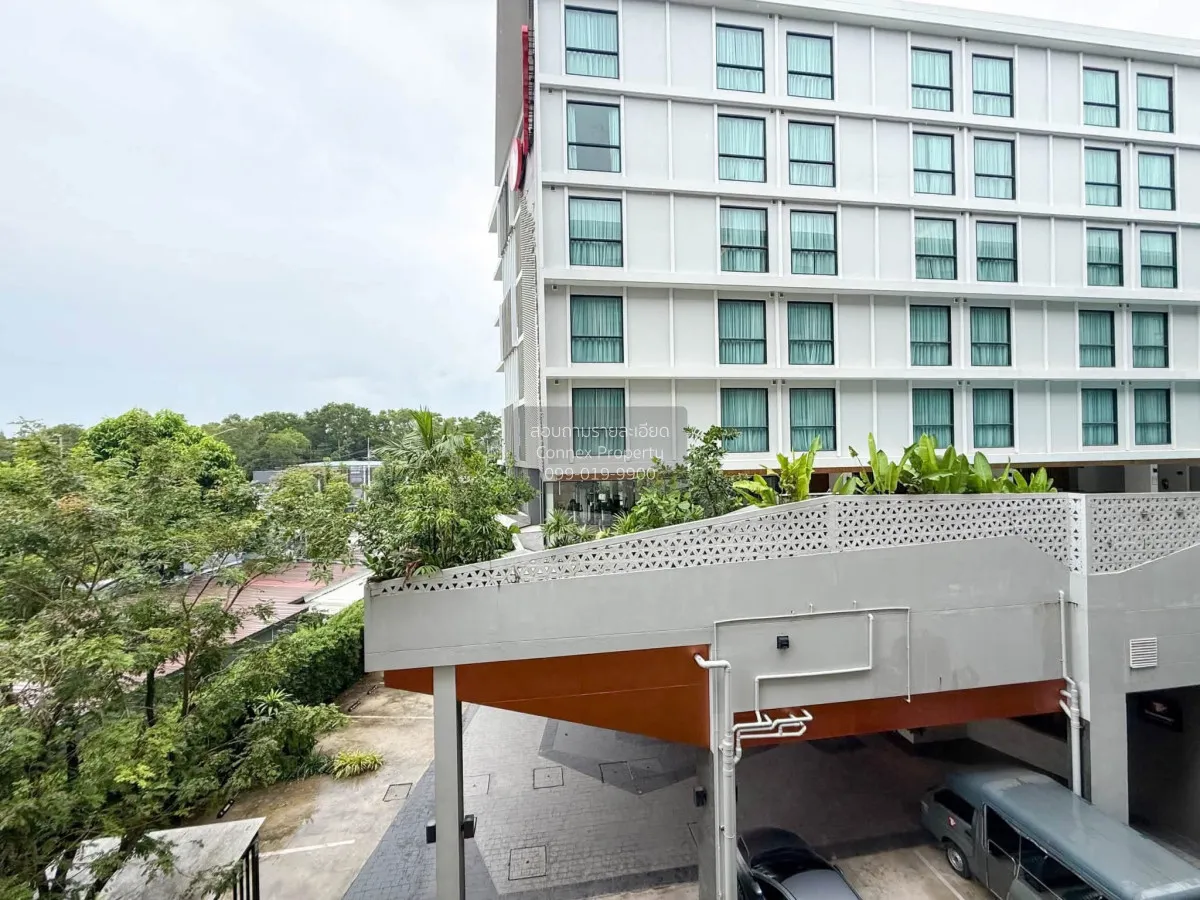 ขายคอนโด  สเคป 3 วิชิต เมืองภูเก็ต ภูเก็ต CX-180663
