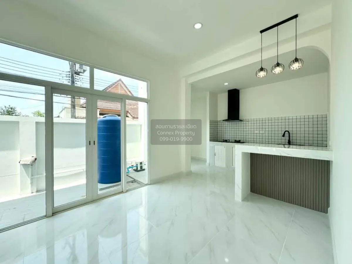 ขายบ้าน  อโนชา วิลเลจ ถลาง-เมืองใหม่ เทพกระษัตรี ถลาง ภูเก็ต CX-1