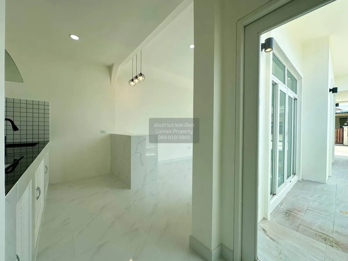 ขายบ้าน  อโนชา วิลเลจ ถลาง-เมืองใหม่ เทพกระษัตรี ถลาง ภูเก็ต CX-1