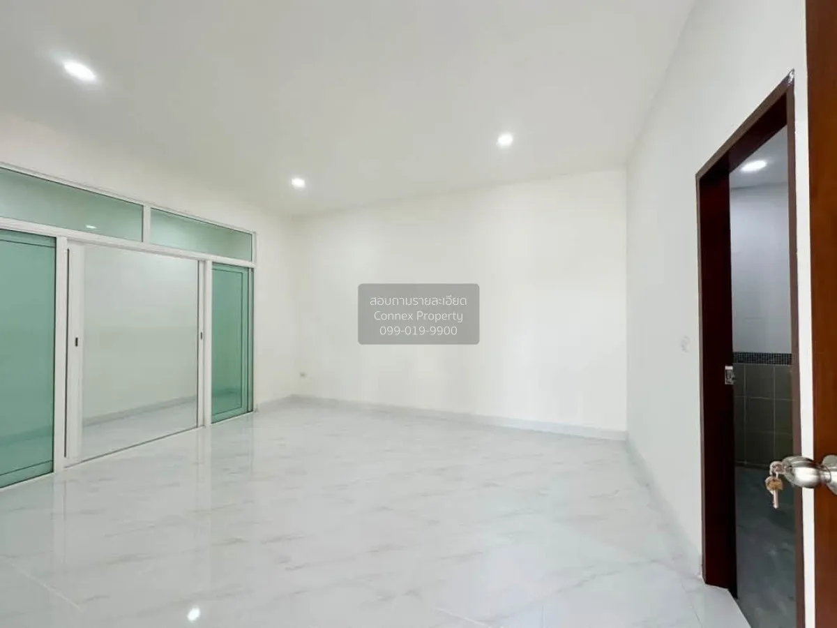 ขายบ้าน  อโนชา วิลเลจ ถลาง-เมืองใหม่ เทพกระษัตรี ถลาง ภูเก็ต CX-1