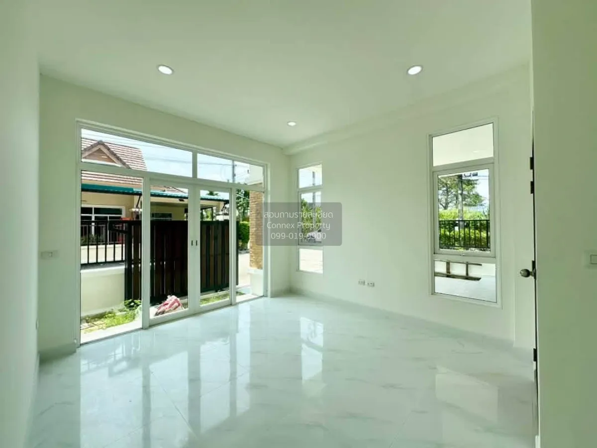 ขายบ้าน  อโนชา วิลเลจ ถลาง-เมืองใหม่ เทพกระษัตรี ถลาง ภูเก็ต CX-1