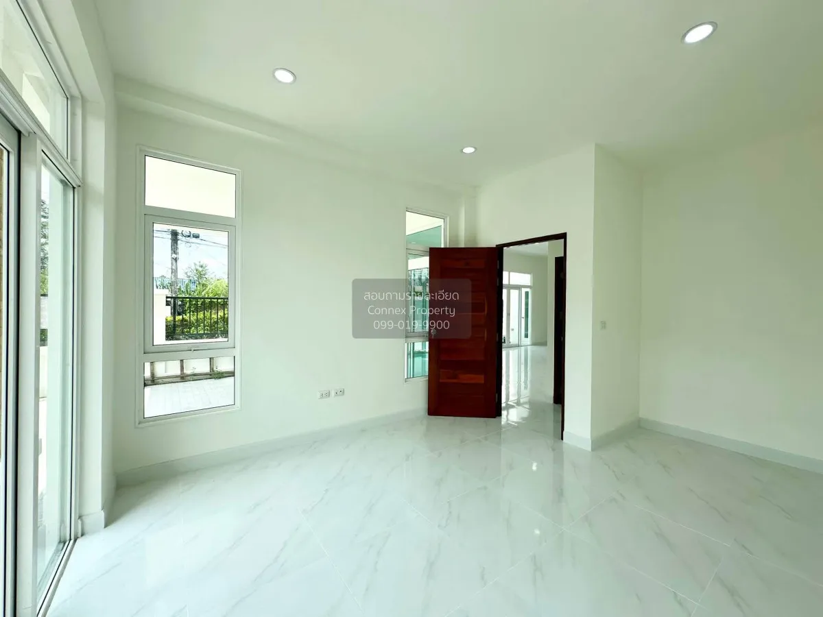 ขายบ้าน  อโนชา วิลเลจ ถลาง-เมืองใหม่ เทพกระษัตรี ถลาง ภูเก็ต CX-1