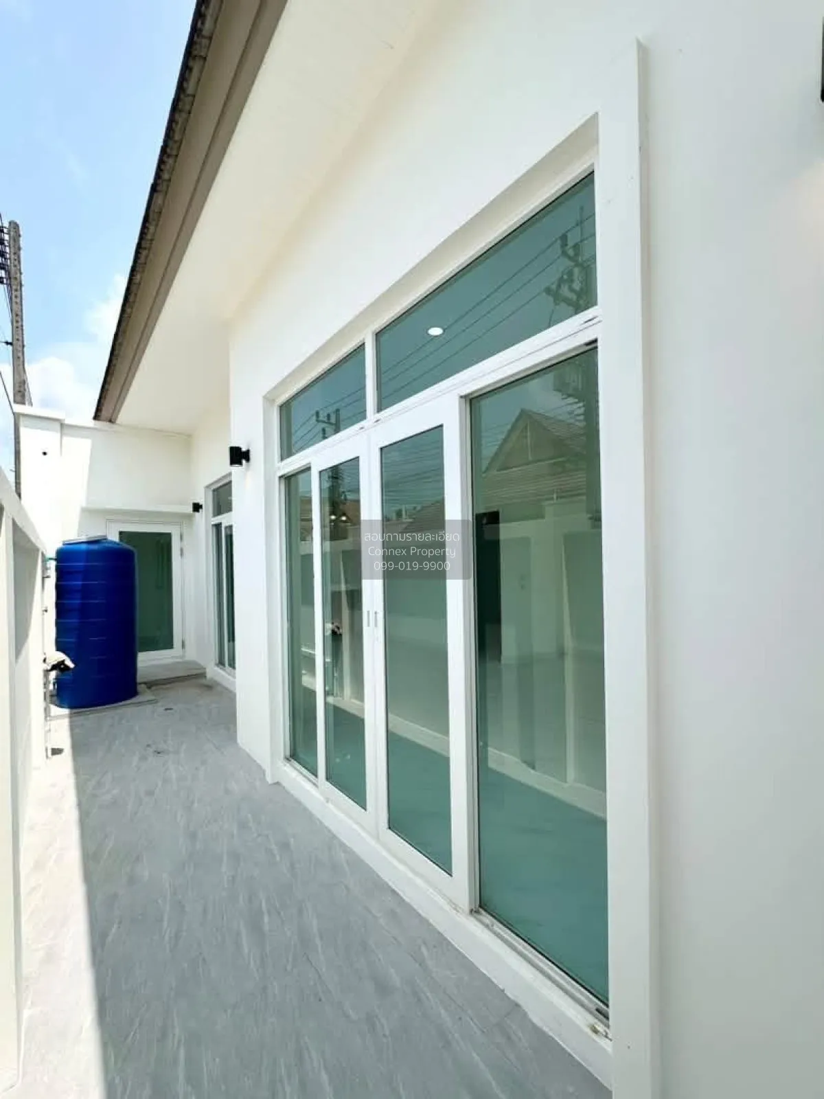 ขายบ้าน  อโนชา วิลเลจ ถลาง-เมืองใหม่ เทพกระษัตรี ถลาง ภูเก็ต CX-1
