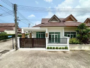 ขายบ้าน  อโนชา วิลเลจ ถลาง-เมืองใหม่ เทพกระษัตรี ถลาง ภูเก็ต CX-180664