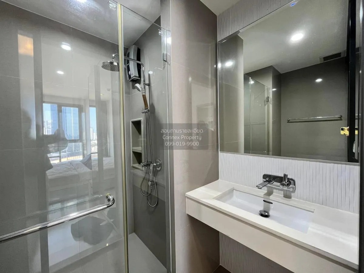 ขายคอนโด  ริทึ่ม สุขุมวิท 42 BTS-เอกมัย พระโขนง เขต คลองเตย กรุงเ