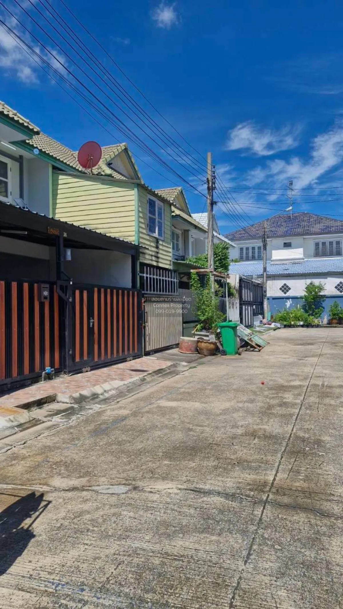 For Sale Townhouse/Townhome  , Pruksa 30 Baan Kluay-Sai Noi , new 1