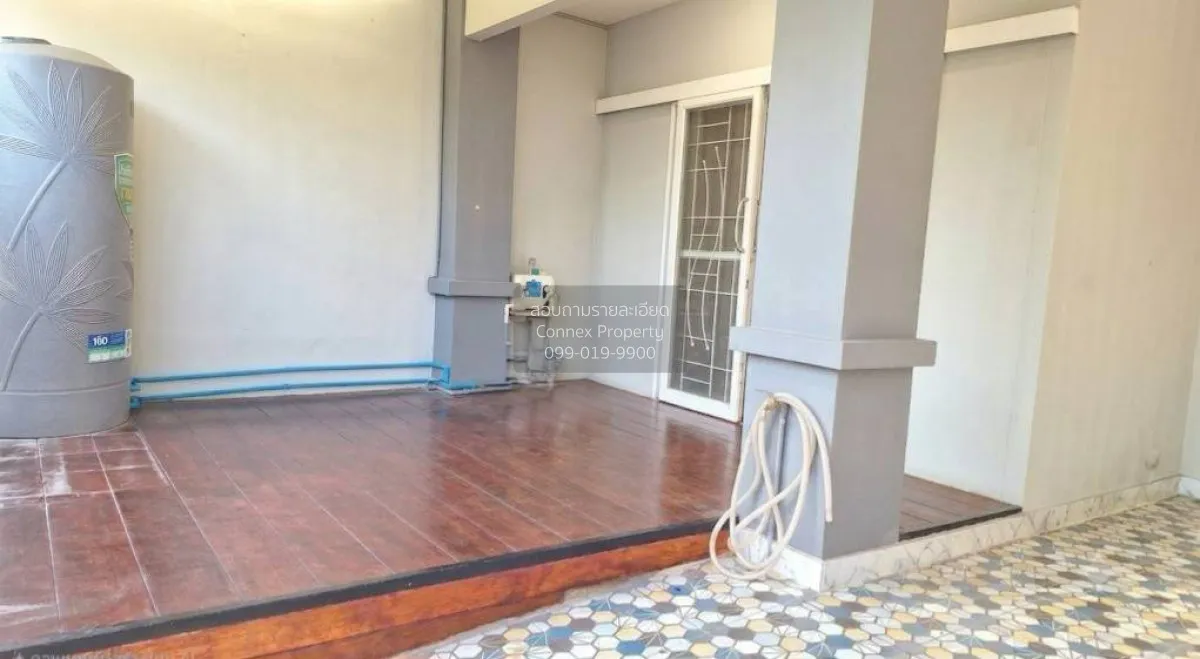 For Sale Townhouse/Townhome  , Pruksa 30 Baan Kluay-Sai Noi , new 2