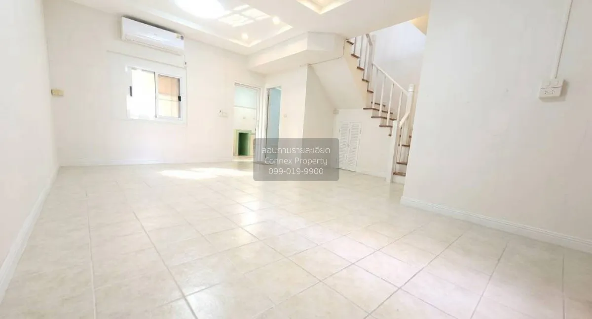For Sale Townhouse/Townhome  , Pruksa 30 Baan Kluay-Sai Noi , new 3
