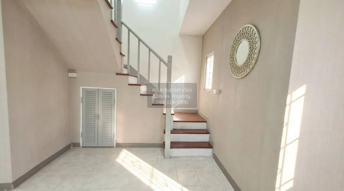 For Sale Townhouse/Townhome  , Pruksa 30 Baan Kluay-Sai Noi , new