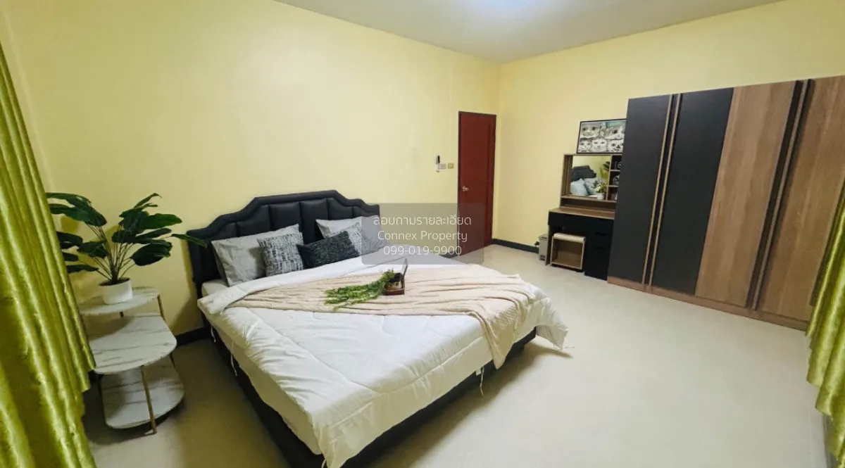 เช่าบ้าน  บ้านเฟื่องฟ้าวิลเลจ 2 วิชิต เมืองภูเก็ต ภูเก็ต CX-18067