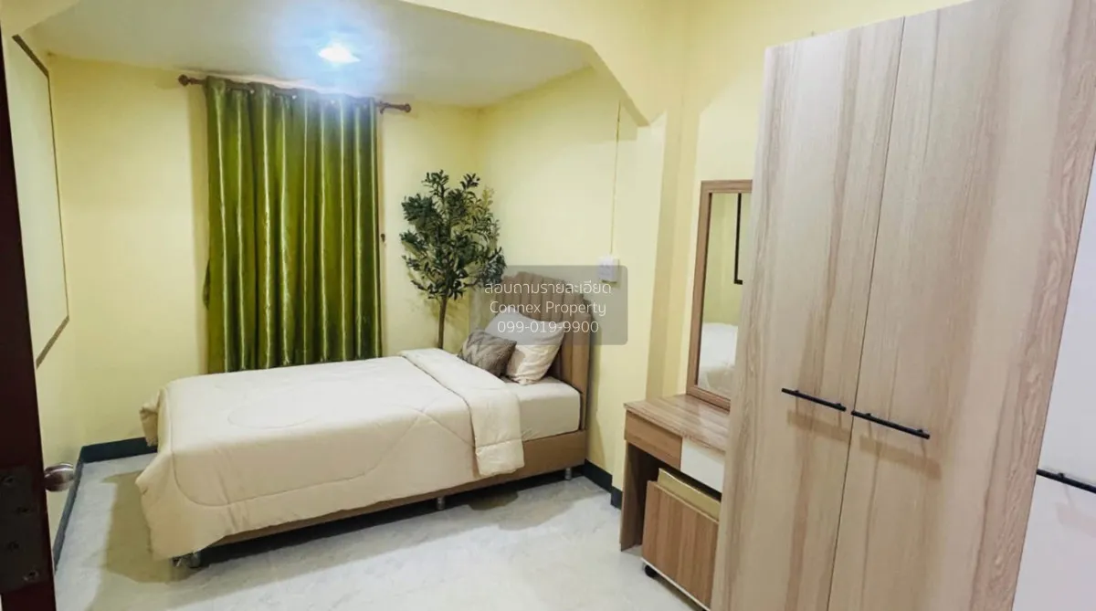 เช่าบ้าน  บ้านเฟื่องฟ้าวิลเลจ 2 วิชิต เมืองภูเก็ต ภูเก็ต CX-18067