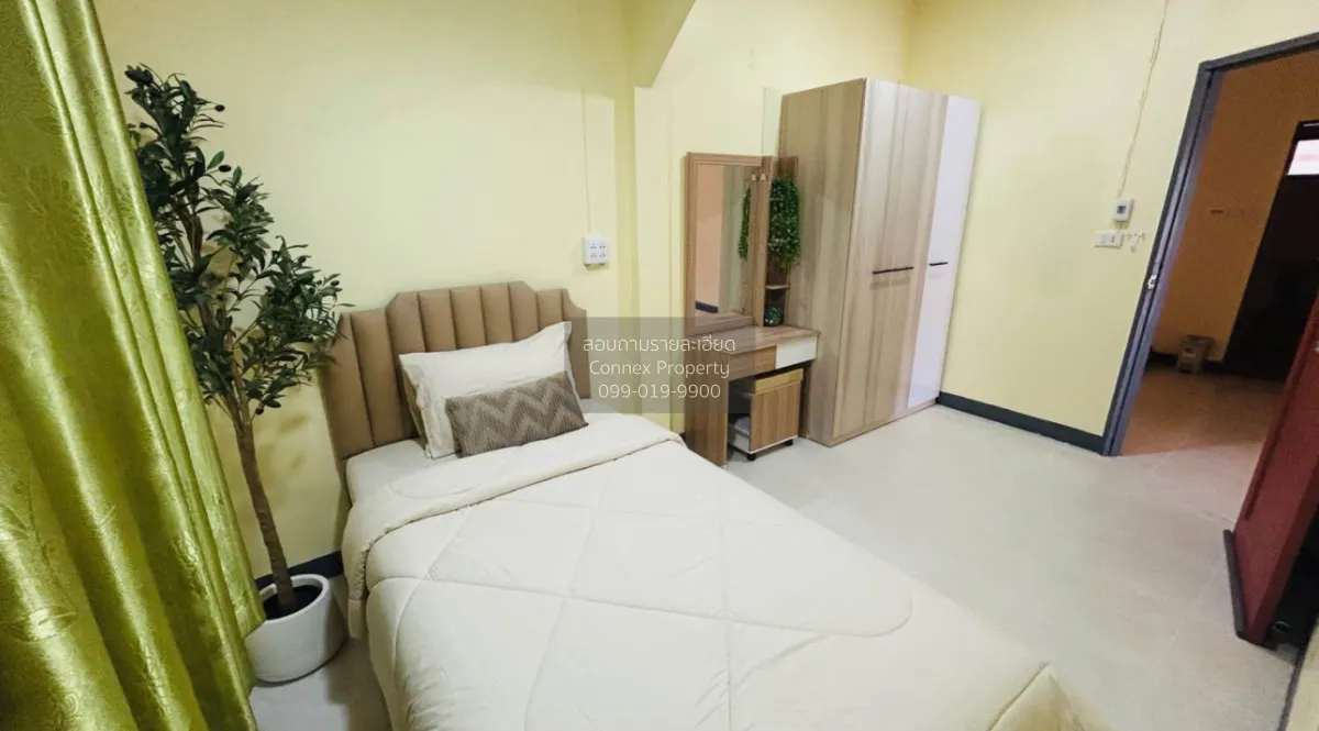 เช่าบ้าน  บ้านเฟื่องฟ้าวิลเลจ 2 วิชิต เมืองภูเก็ต ภูเก็ต CX-18067