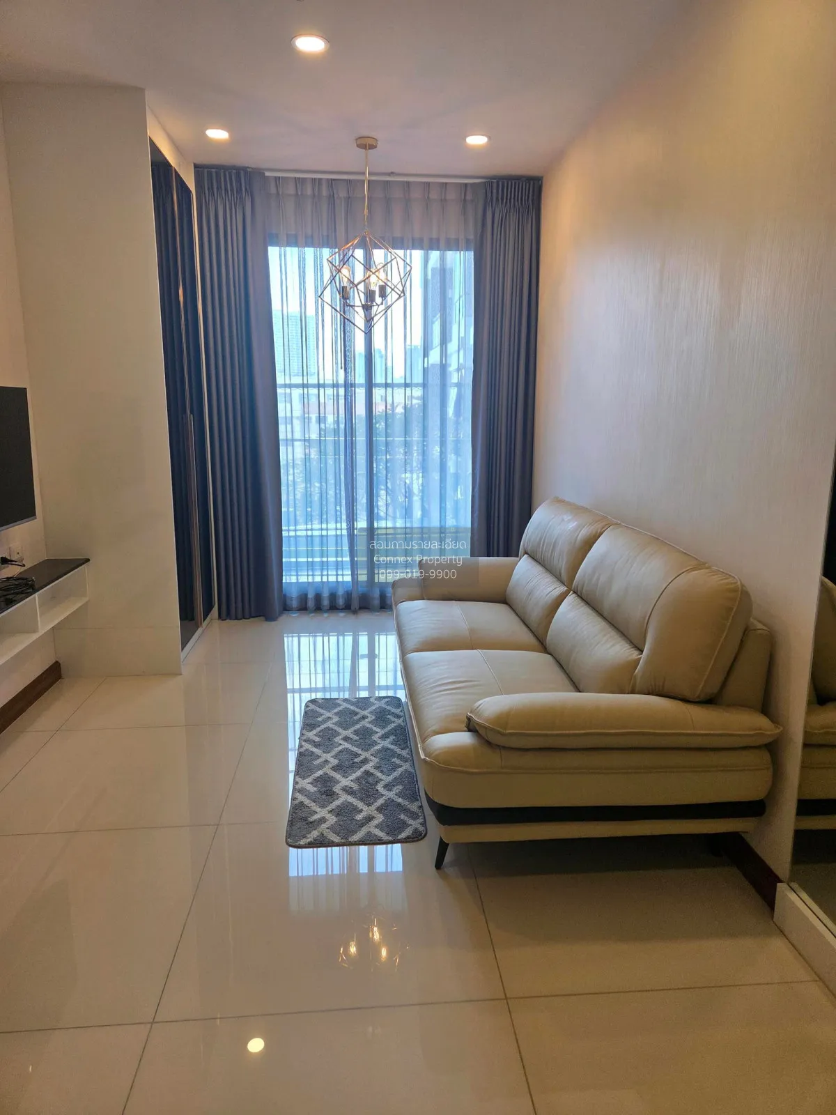For Sale Condo , Supalai Premier Charoen Nakhon , BTS-Khlong San  1