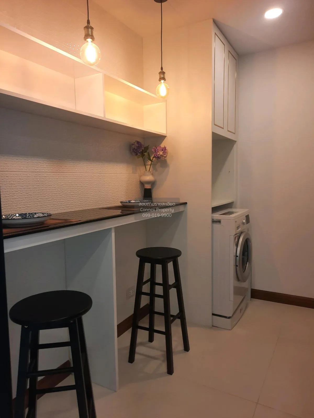 For Sale Condo , Supalai Premier Charoen Nakhon , BTS-Khlong San  4