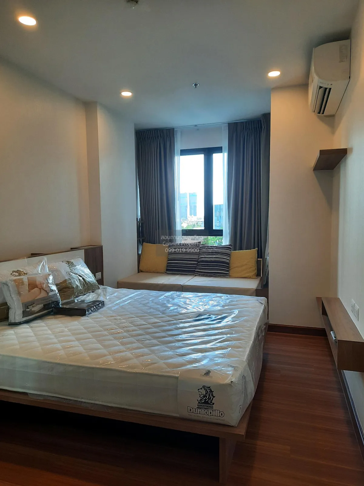 For Sale Condo , Supalai Premier Charoen Nakhon , BTS-Khlong San 