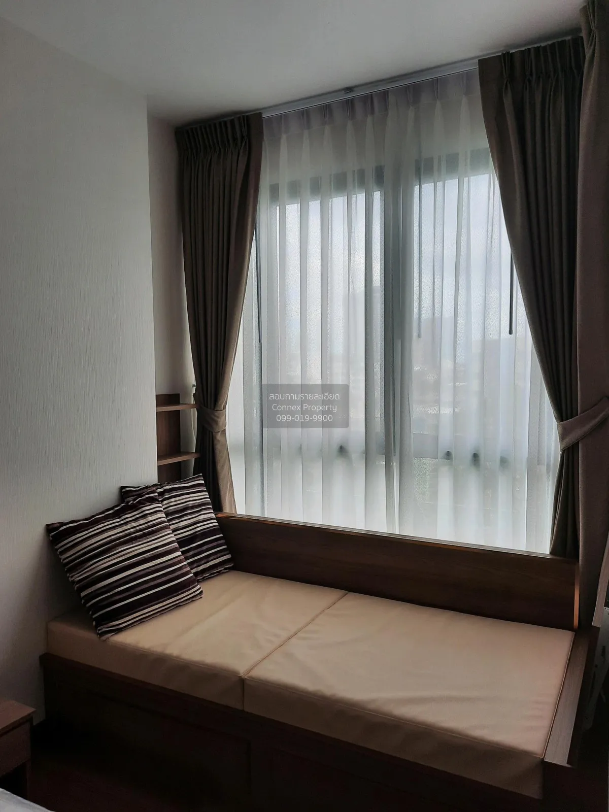 For Sale Condo , Supalai Premier Charoen Nakhon , BTS-Khlong San 