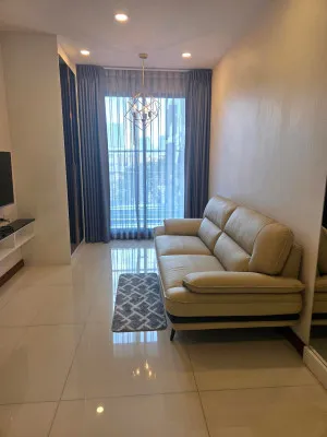 For Sale Condo , Supalai Premier Charoen Nakhon , BTS-Khlong San , Khlong San , Khlong San , Bangkok , CX-180675