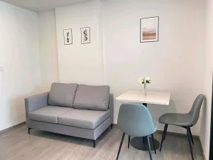 For Rent Condo , Kave Wonderland , Khlong Nueng , khlong Luang , Pathum Thani , CX-180678