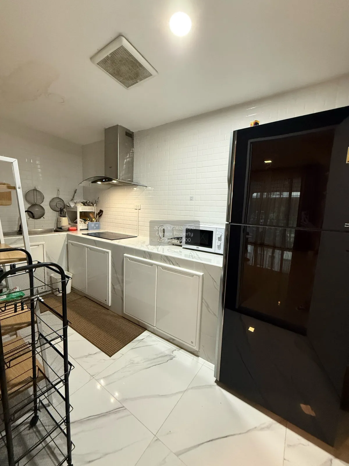 For Rent Townhouse/Townhome  , Pleno Bangna-Wongwaen , Bang Phli  4