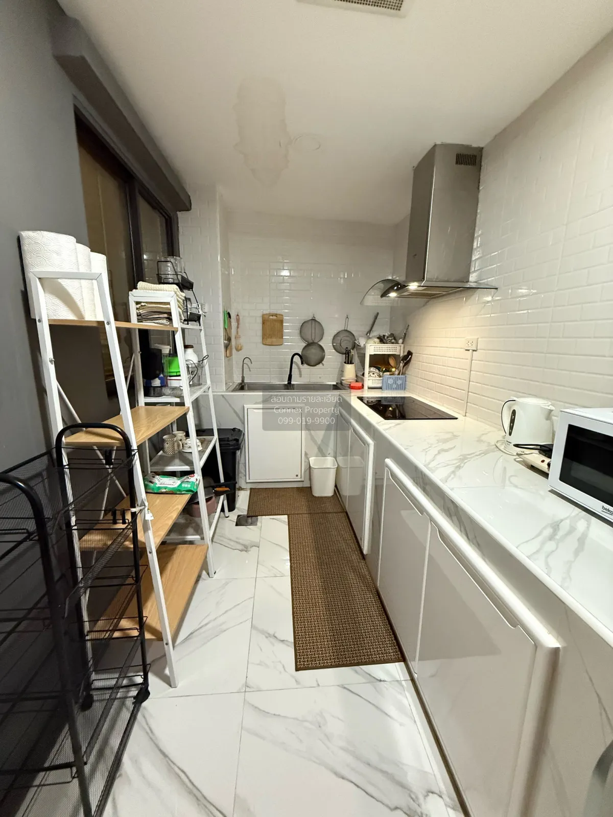 For Rent Townhouse/Townhome  , Pleno Bangna-Wongwaen , Bang Phli 