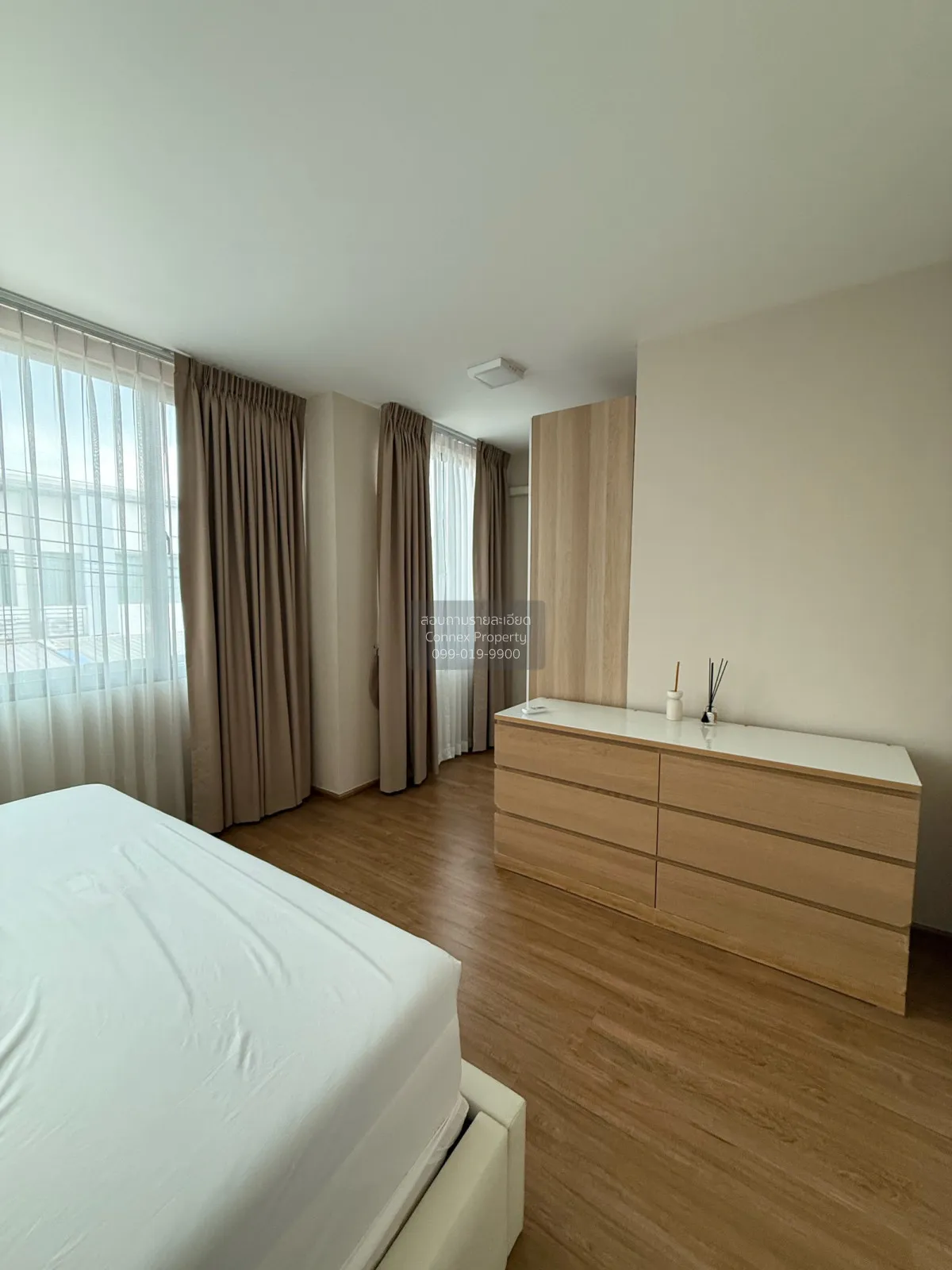 For Rent Townhouse/Townhome  , Pleno Bangna-Wongwaen , Bang Phli 