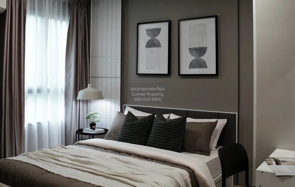 For Sale Condo , Zcape 3 , newly renovated , Wichit , Mueang Phuk