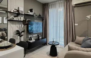 For Sale Condo , Zcape 3 , newly renovated , Wichit , Mueang Phuket , Phuket , CX-180687